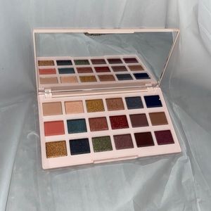 Ciate makeup pallets